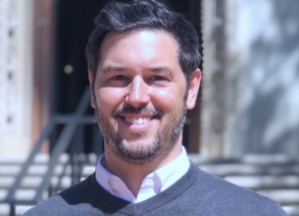 Ben Thomas, PhD, BCBA