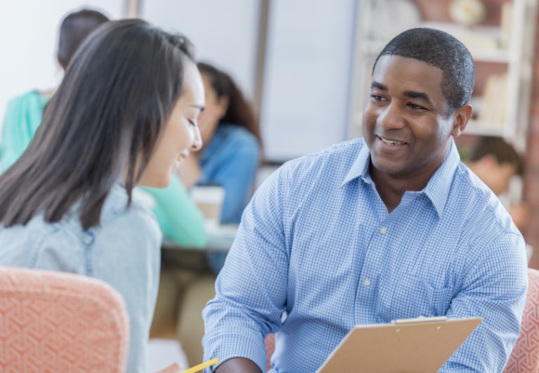 Online Master's in ABA Pepperdine Online California