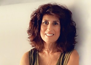 Jodi Larman