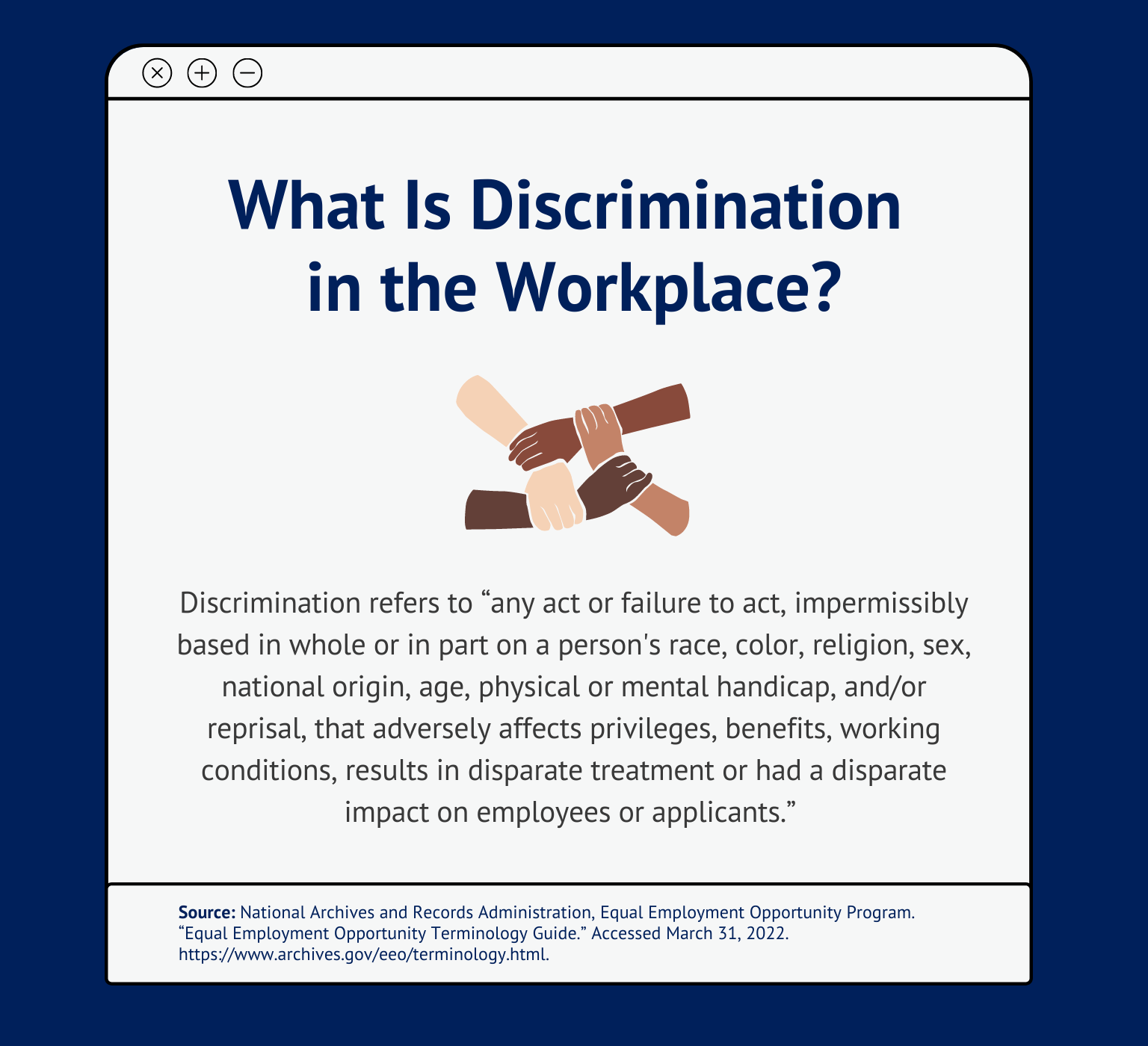 how-to-address-conflict-related-to-workplace-discrimination