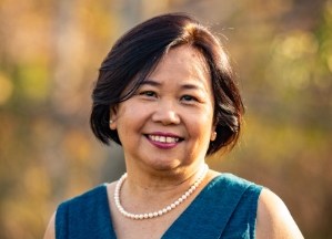 Karen Quek