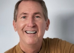 Kevin Bergen