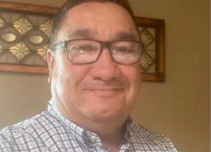 Michael Chavez