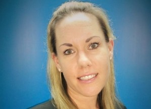 Rebecca K. Dogan