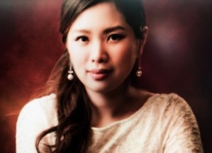 Silvia Liu￼